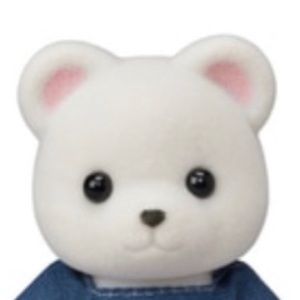 Meet your Posher, Mariam